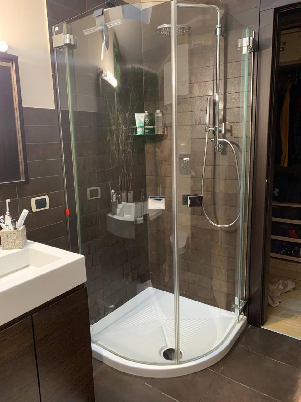 Residenza Taliedo, In Casa Privata, Abitata, Solo Camera Doppia E Bagno Personale Milano Esterno foto