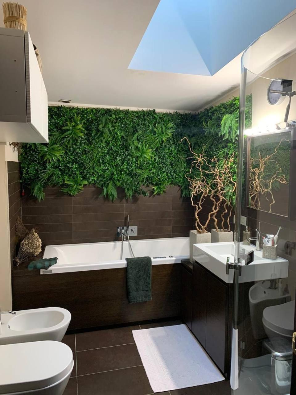 Residenza Taliedo, In Casa Privata, Abitata, Solo Camera Doppia E Bagno Personale Milano Esterno foto